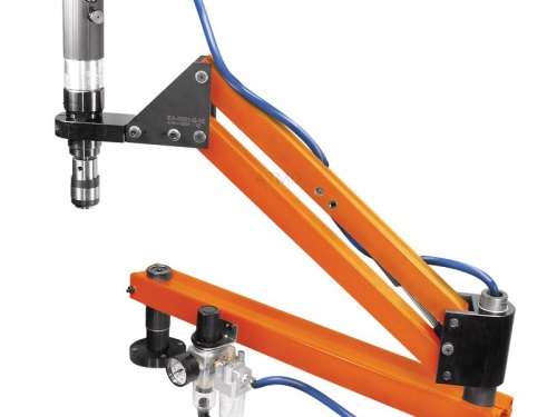 Gwintownica Pneumatyczna FANAR